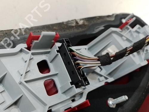 Left taillight MERCEDES-BENZ A-CLASS (W169) A 160 CDI (169.006, 169.306) | BP37314407C34 - Image 3