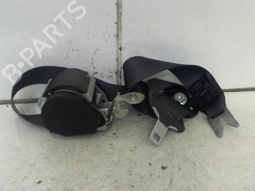 Used Front right seatbelt Front right seatbelt 37300599 37300599