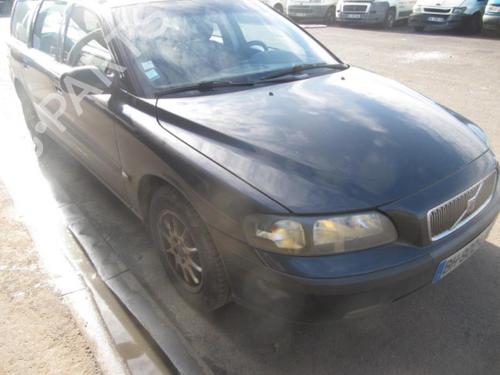 Left tailgate light VOLVO V70 II (285) | BP37302715C79 - Image 6