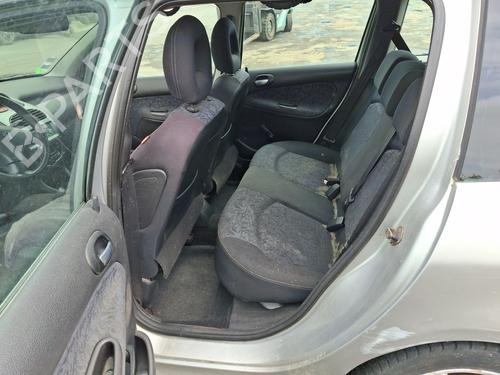 Front left seatbelt PEUGEOT 206 SW (2E/K) 1.6 16V | BP37346243I26  - Image 9
