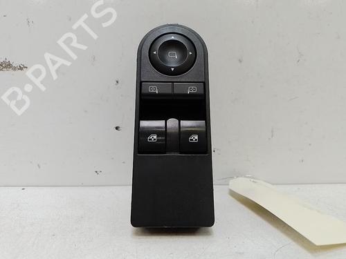 Left front window switch OPEL ASTRA H GTC (A04) | BP37315059I27 - Image 3
