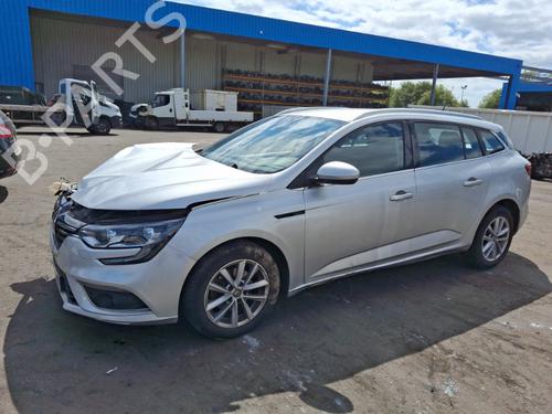 Left front indicator RENAULT MEGANE IV Grandtour (K9A/M/N_) 1.2 TCe 130 (K9MR) | BP37325984C32 - Image 9