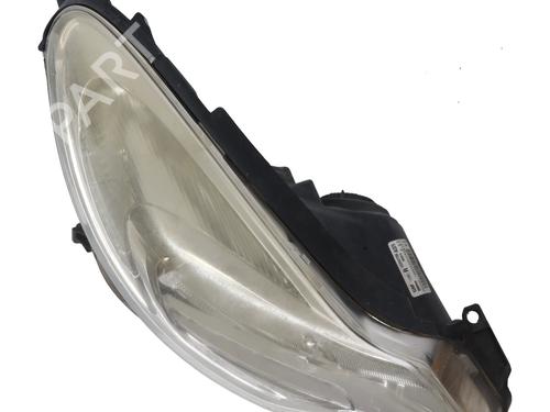 Right headlight OPEL CORSA D (S07) 1.3 CDTI (L08, L68) | BP37336856C29 - Image 4