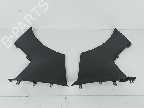 Dashboard PEUGEOT 508 I (8D_) | BP37620458C46 - Image 3