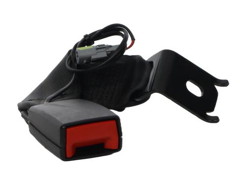 Seat buckle RENAULT TWINGO III (BCM_, BCA_) | BP37334158I32 - Image 3