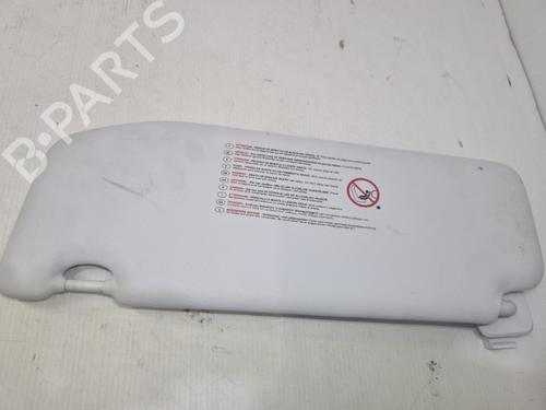 right-sun-visor-peugeot-208-i-ca_-cc_-2012-2013-2014-2015-2016-2017-2018-2019-2020-2021-37322924 main image