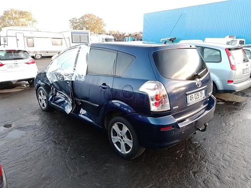 Used Parts TOYOTA COROLLA Verso (ZER_, ZZE12_, R1_) 2.2 D-4D (AUR10_, AUR10R) 4800896