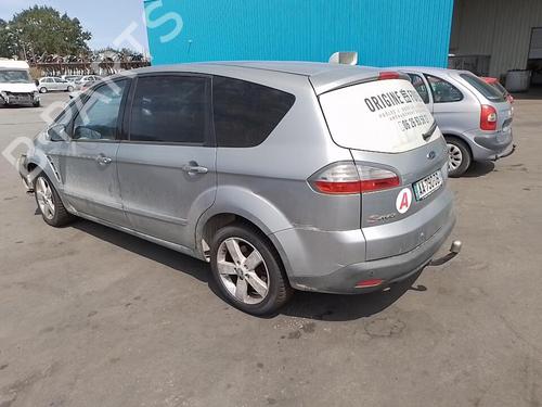 Front left window mechanism FORD S-MAX (WA6) 1.8 TDCi | BP37311906C22 - Image 4