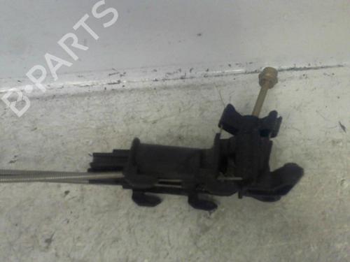 Used Left mirror Left mirror 37297522 37297522