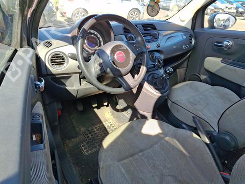 Fælk FIAT 500 (312_) 0.9 (312AXG1A, 312.AXG11) | BP37616572C45 - Image 12