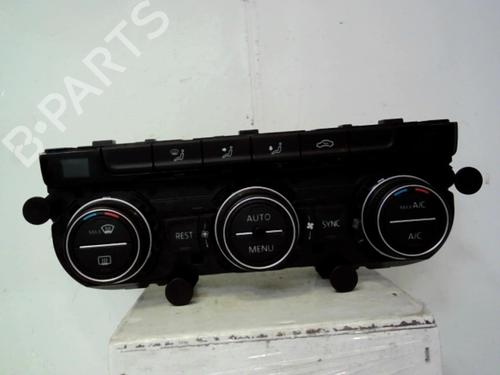 Climate control VW TIGUAN (5N_) | BP37307545I5 - Image 2