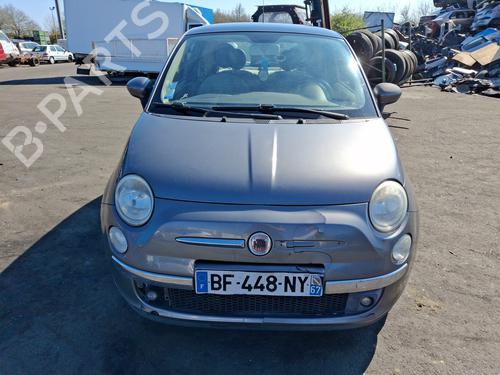 Fælk FIAT 500 (312_) 0.9 (312AXG1A, 312.AXG11) | BP37616572C45 - Image 10