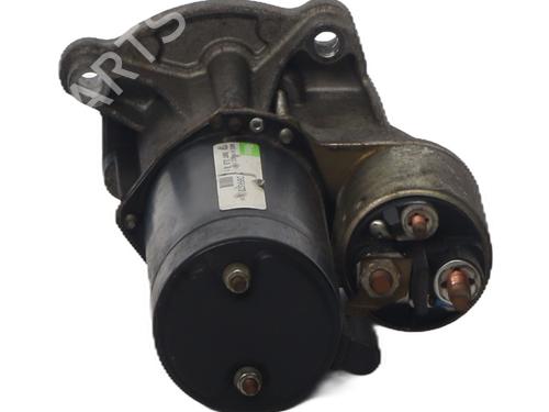 Starter PEUGEOT 206 SW (2E/K) 1.6 16V | BP37335019M8 - Image 5