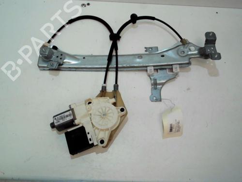 Used Rear right window mechanism Rear right window mechanism 37309002 37309002