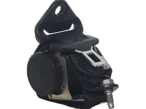 Rear left seatbelt PEUGEOT 2008 I (CU_) 1.2 VTi | BP37339614I29 - Image 3