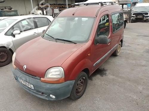 Right front indicator RENAULT KANGOO (KC0/1_) 1.4 (KC0C, KC0H, KC0B, KC0M) | BP37319493C33 - Image 4