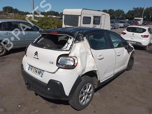 Gearbox CITROËN C3 III (SX) 1.2 VTi 82 | BP37317487M3 - Image 7