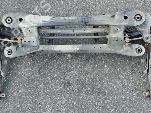Used Rear axle Rear axle 37617406 37617406