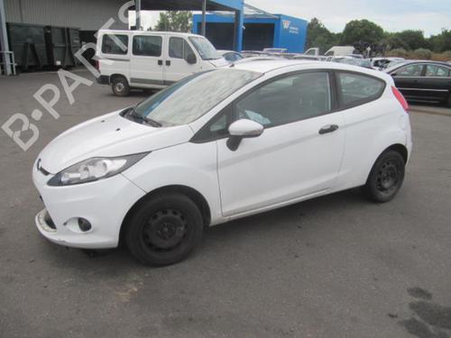 Right sun visor FORD FIESTA VI (CB1, CCN) 1.4 TDCi | BP37301365I2 - Image 7
