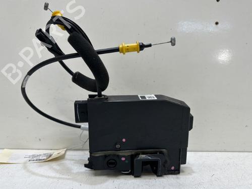 Used Rear right lock Rear right lock 37323446 37323446