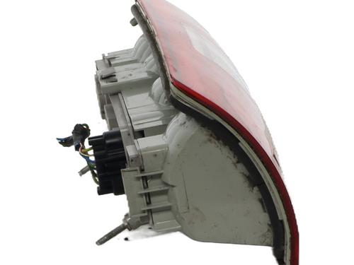 Left taillight FORD TRANSIT CONNECT (P65_, P70_, P80_) 1.8 TDCi | BP37347520C34 - Image 4