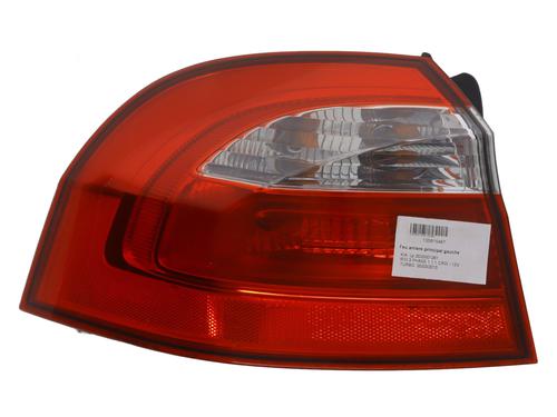 Left taillight KIA RIO III (UB) 1.1 CRDi | BP37342236C34 - Image 3