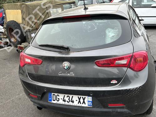 Left tailgate light ALFA ROMEO GIULIETTA (940_) 1.6 JTDM (940FXD1A) | BP37327032C79 - Image 7