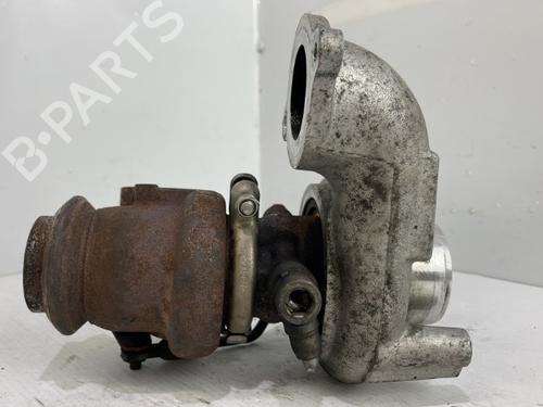Turbolader/Kompressor für Turbolader/Kompressor 37324361 37324361