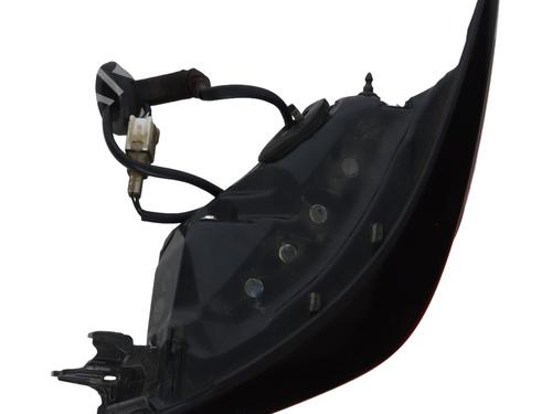 Right taillight MAZDA 3 Hatchback (BP) 2.0 SKYACTIV-G M Hybrid | BP37753035C35  - Image 6