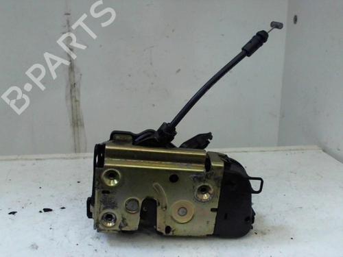 Used Rear left lock Rear left lock 37298592 37298592
