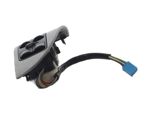 left-front-window-switch-mercedes-benz-c-class-w203-2000-2001-2002-2003-2004-2005-2006-2007-37341730 main image