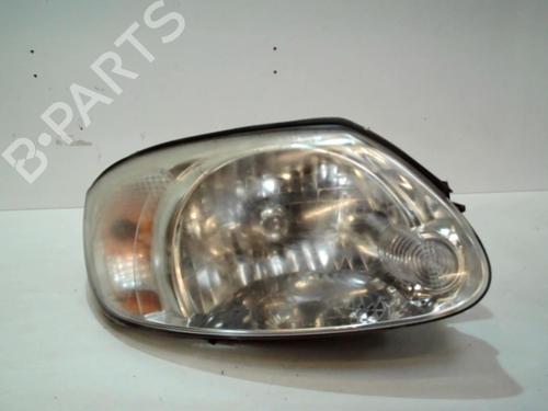Used Right headlight Right headlight 37306683 37306683