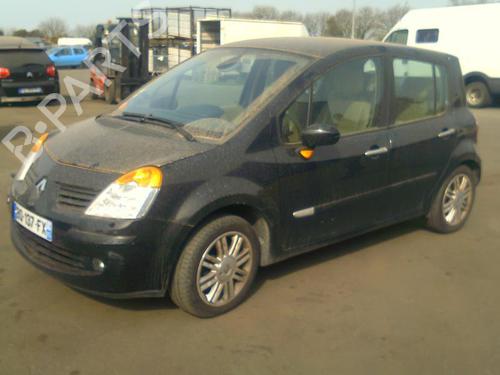 Starter RENAULT MODUS / GRAND MODUS (F/JP0_) 1.6 (JP03, JP0B, JP0U, JP0Y, JP1G) | BP37309837M8  - Image 6