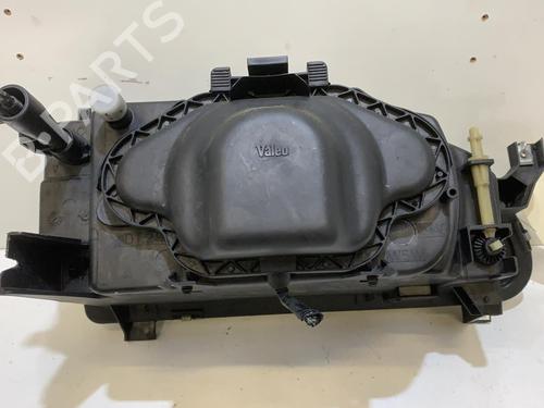 Used Left headlight Left headlight 37306509 37306509