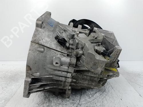 Gearbox FORD MONDEO IV (BA7) | BP37315955M3 - Image 6