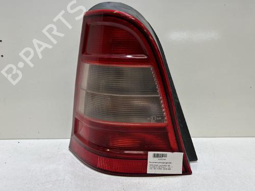Used Left taillight Left taillight 37324717 37324717