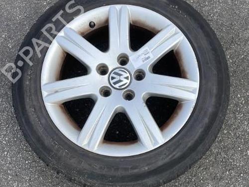 Used Rim Rim 37621033 37621033
