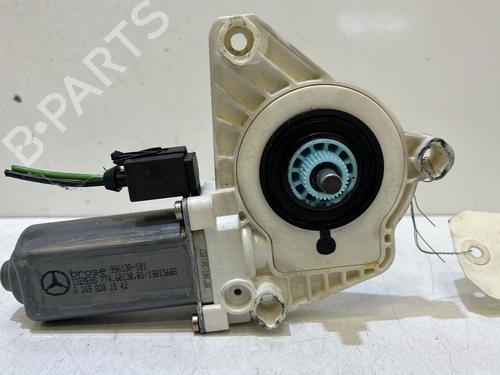 Left front window motor MERCEDES-BENZ A-CLASS (W169) A 180 CDI (169.007, 169.307) | BP37324346E21 - Image 4