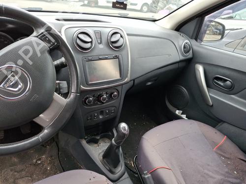 Right front window switch DACIA SANDERO II TCe 90 (B8M1, B8MA, B8AC) | BP37348643I26  - Image 14