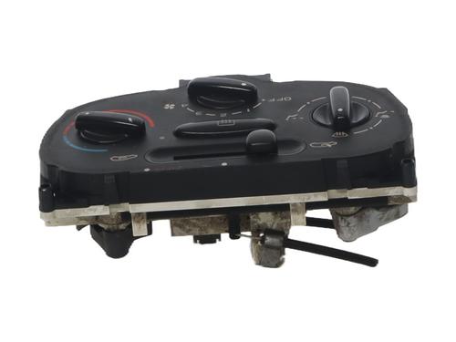 Used Climate control Climate control 37343130 37343130