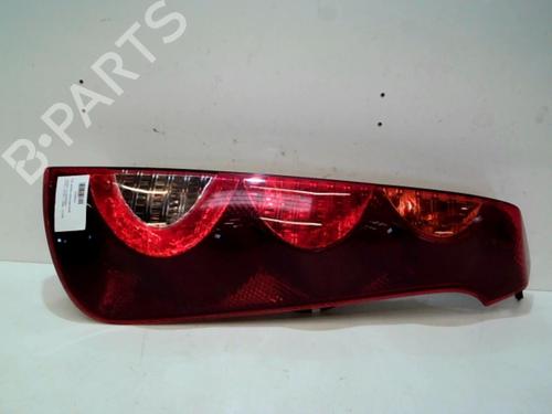 Used Right taillight Right taillight 37310823 37310823