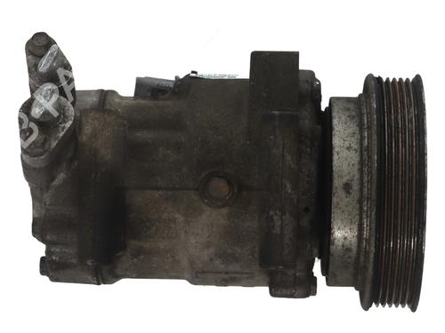 AC compressor RENAULT CLIO III (BR0/1, CR0/1) | BP37333986M34 - Image 5