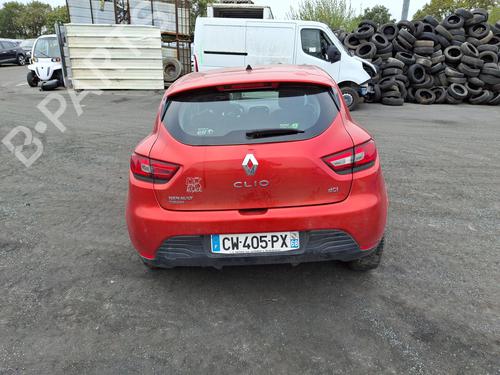 Left front window switch RENAULT CLIO IV (BH_) 1.5 dCi 90 | BP37334382I27 - Image 6
