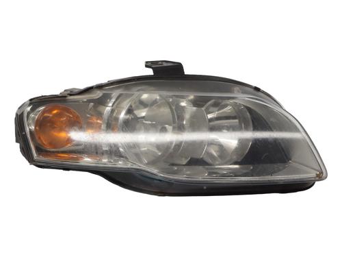 right-headlight-audi-a4-b7-avant-8ed-2004-2005-2006-2007-2008-37333072 main image