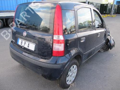 Engine FIAT PANDA (169_) 1.2 (169AXF2A, 169AXF1A) | BP37305517M1 - Image 8