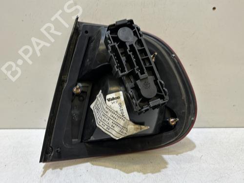 Used Left taillight Left taillight 37296459 37296459