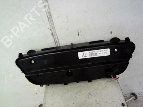 climate-control-opel-insignia-a-g09-2008-2009-2010-2011-2012-2013-2014-2015-2016-2017-37305119 main image