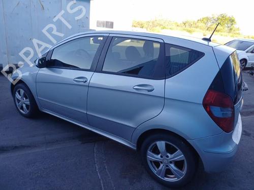 Left sun visor MERCEDES-BENZ A-CLASS (W169) A 180 CDI (169.007, 169.307) | BP37322712I1 - Image 4