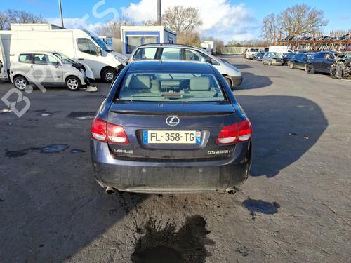 Radio LEXUS GS (_S19_) | BP37337648E6 - Image 16