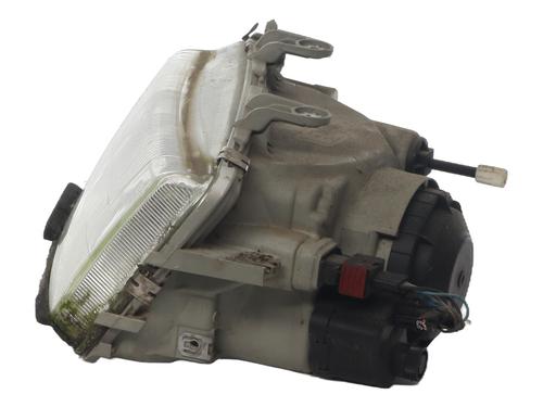 Left headlight SAAB 9-3 Cabriolet (YS3D) 2.0 Turbo | BP37338422C28 - Image 5